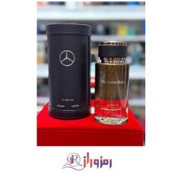 دکانت ٥ میل ادکلن مرسدس بنز له پرفیوم اورجینال